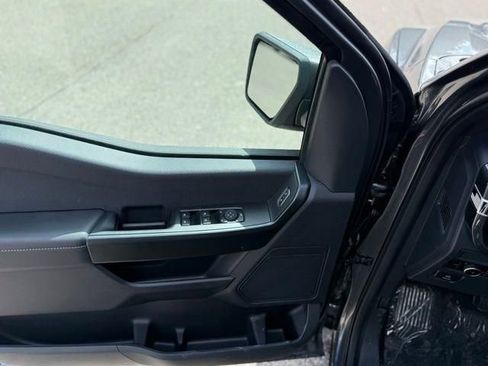 New 2026 Ford F150 STX w/ Equipment Group 200A image 12