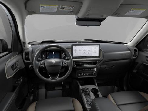 New 2026 Ford Bronco Sport Big Bend w/ Convenience Package image 30