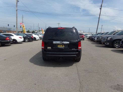 Used 2010 Honda Pilot EX-L image 8