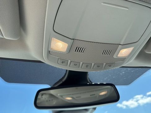 Used 2024 Ford Edge SEL w/ Convenience Package AWD/4WD image 19