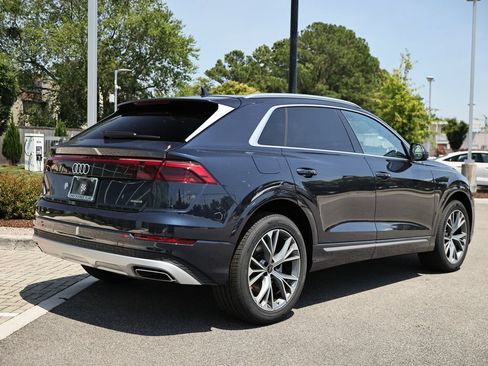 New 2026 Audi Q8 Premium AWD/4WD image 7