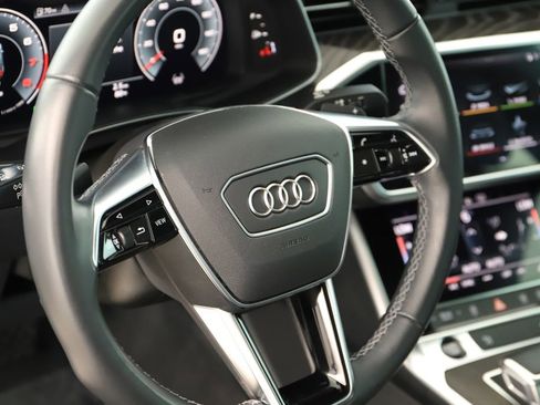 Used 2023 Audi A6 2.0T Premium w/ Convenience Package AWD/4WD image 16