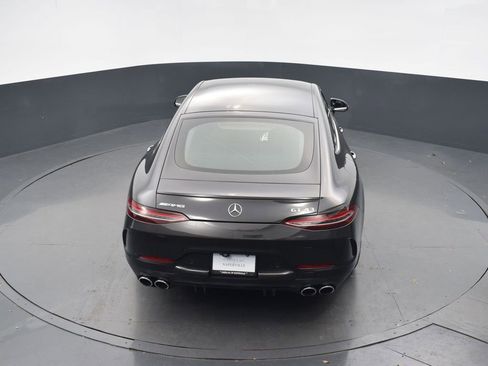 Used 2022 Mercedes-Benz AMG GT 43 image 38