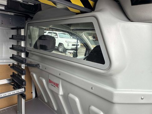 Used 2023 Ford Transit Connect XL image 12