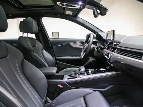 Certified 2024 Audi A4 2.0T Premium Plus w/ Premium Plus Package AWD/4WD image 19