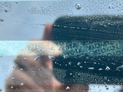 Used 2020 Toyota 4Runner Limited image 3