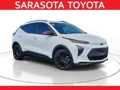 Used 2023 Chevrolet Bolt EUV LT w/ Convenience Package