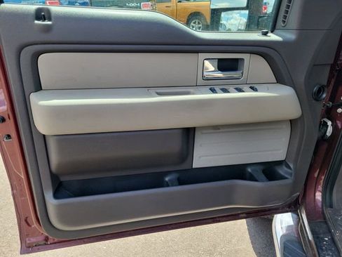Used 2010 Ford F150 XLT AWD/4WD image 24