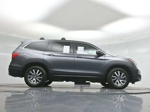Used 2020 Honda Pilot EX-L image 50