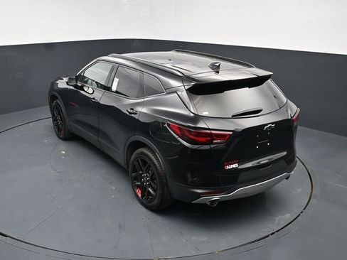 Used 2023 Chevrolet Blazer LT image 39