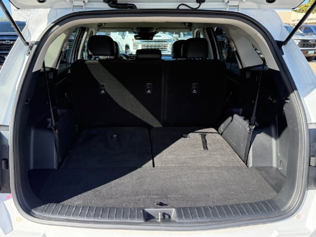 Used 2021 Kia Sorento S FWD image 27
