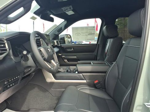 New 2026 Toyota Tundra SR5 w/ SR5 Premium Package image 5