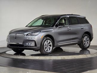 New 2026 Lincoln Corsair Premiere video 4