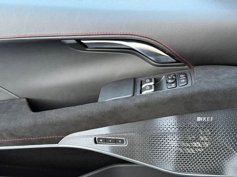 New 2025 Lotus Emira image 11