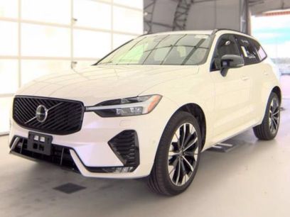 Used 2026 Volvo XC60 B5 Plus