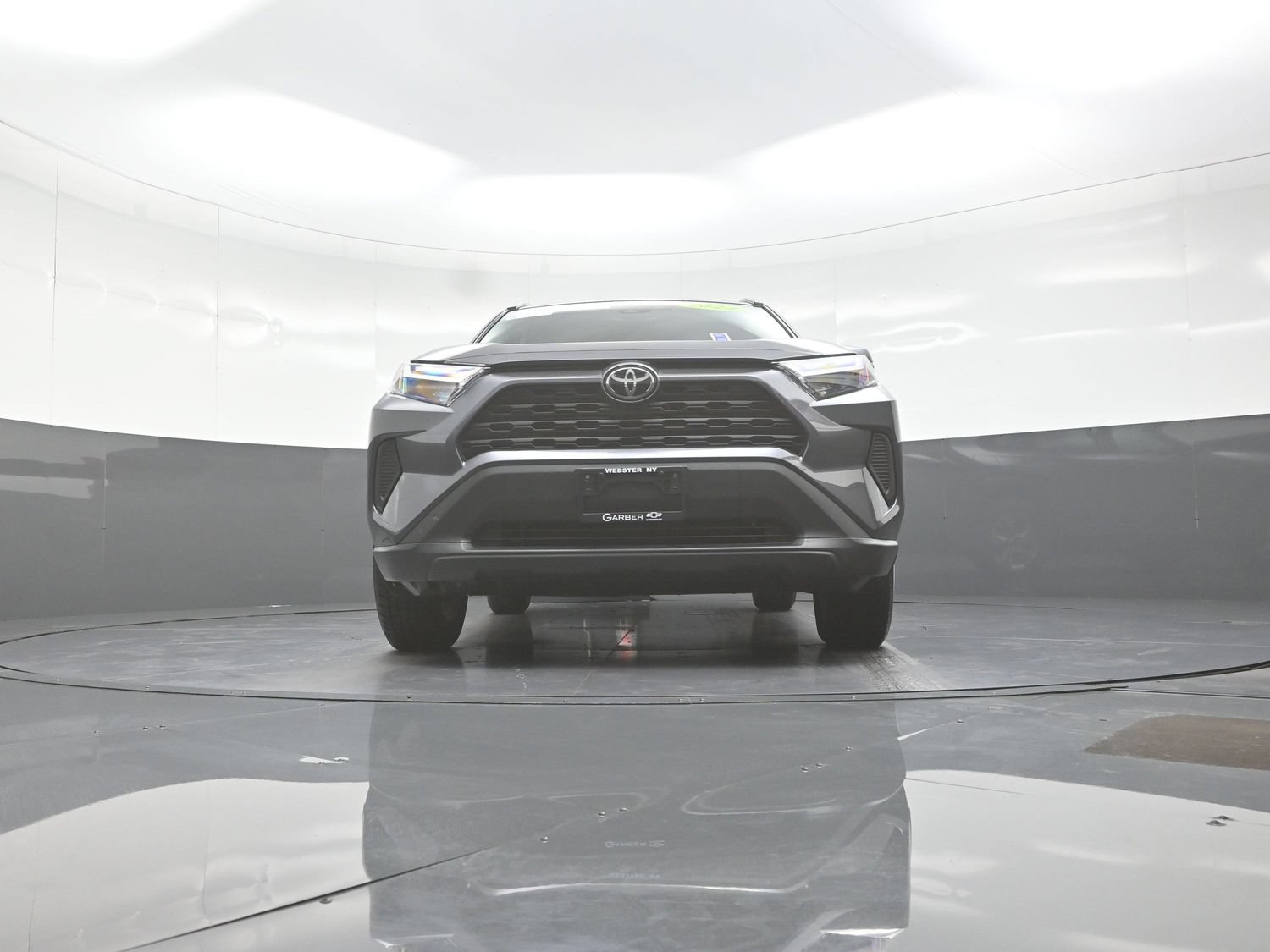 Used 2024 Toyota RAV4 XLE w/ Convenience Package AWD/4WD image 10