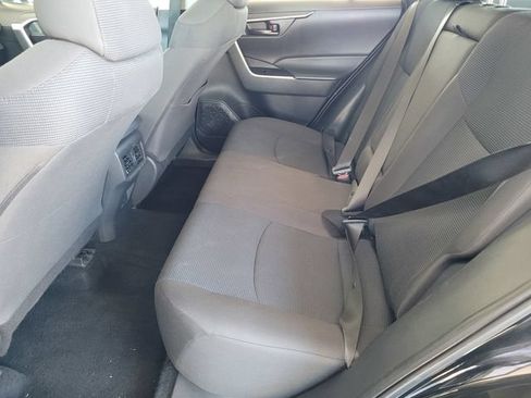 Used 2024 Toyota RAV4 LE FWD image 15