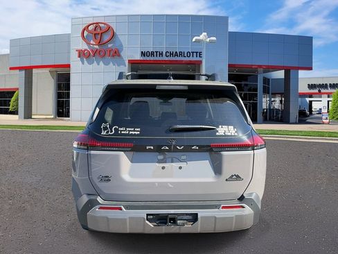 Used 2026 Toyota RAV4 FWD image 7