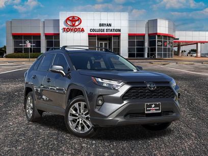 Used 2023 Toyota RAV4 XLE Premium