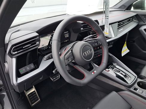 New 2026 Audi S3 Premium image 6