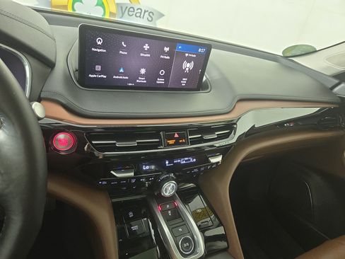 Used 2022 Acura MDX SH-AWD w/ Technology Package image 24