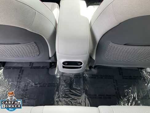 Used 2023 Hyundai Ioniq 5 SEL w/ Cargo Package image 35