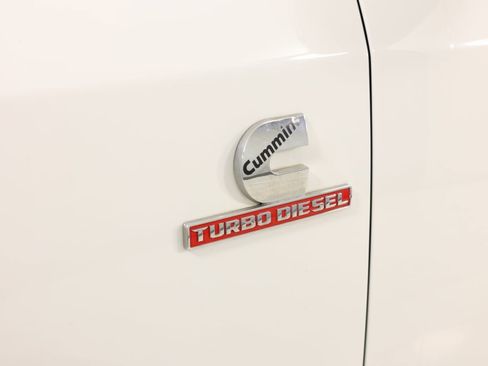 Used 2023 RAM 3500 Tradesman w/ Chrome Appearance Group image 31