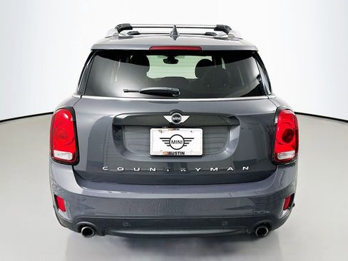 Used 2018 MINI Cooper Countryman S FWD image 6