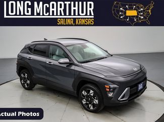 Used 2025 Hyundai Kona SEL image 1