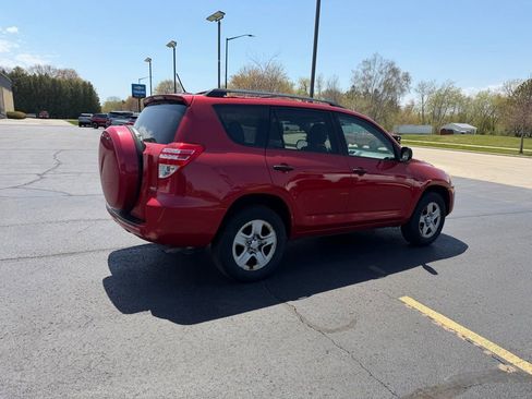 Used 2012 Toyota RAV4 4WD w/ Value Pkg image 5