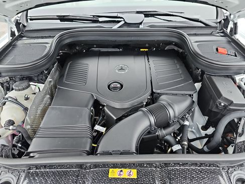 New 2026 Mercedes-Benz GLE 350 4MATIC image 32