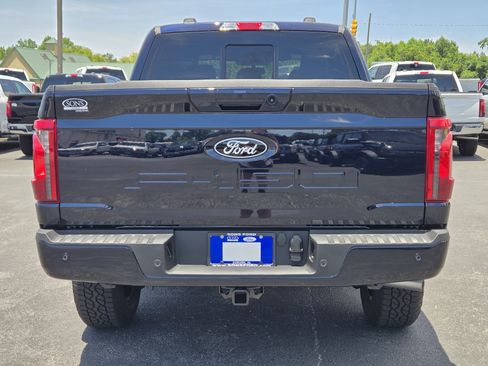 New 2026 Ford F150 XLT w/ Equipment Group 302A MID AWD/4WD image 9