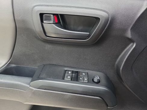 Certified 2021 Toyota Tacoma SR w/ SX Package image 25