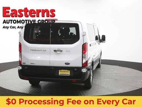 Used 2024 Ford Transit 350 XLT RWD image 38