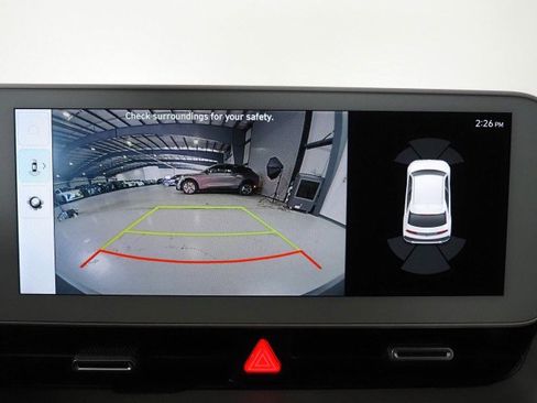 Used 2024 Hyundai Ioniq 5 SEL image 26