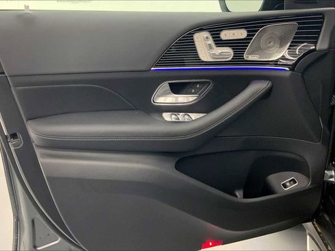New 2026 Mercedes-Benz GLE 350 GLE 350 image 19