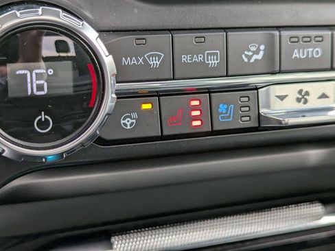 Used 2021 Ford F150 Limited image 28