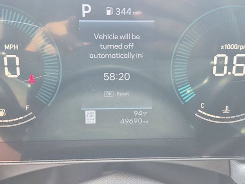 Used 2025 Hyundai Sonata SEL FWD image 21
