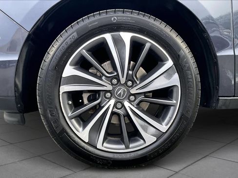 Used 2020 Acura MDX SH-AWD w/ Technology Package image 10