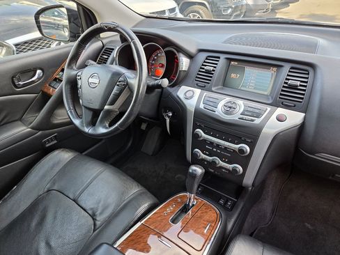 Used 2009 Nissan Murano LE AWD/4WD image 22