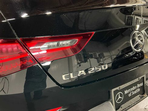 Used 2026 Mercedes-Benz CLA 250 4MATIC image 14