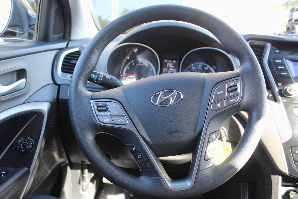Used 2016 Hyundai Santa Fe Sport AWD/4WD image 16