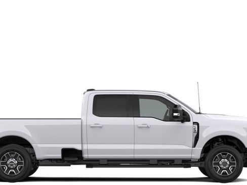 New 2026 Ford F250 Lariat w/ FX4 Off-Road Package AWD/4WD image 49