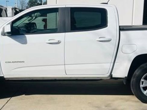 Used 2022 Chevrolet Colorado LT image 5