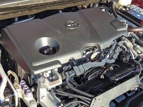 Certified 2020 Toyota Camry LE w/ Convenience Package image 21