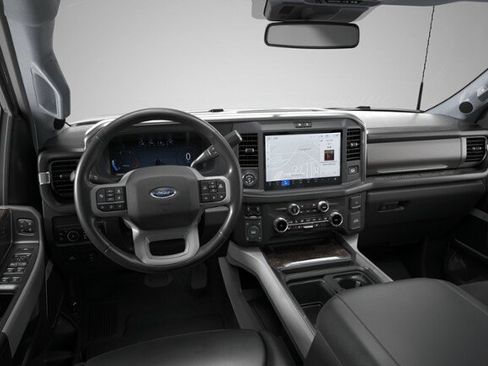 New 2026 Ford F350 Lariat w/ Lariat Premium Package AWD/4WD image 29