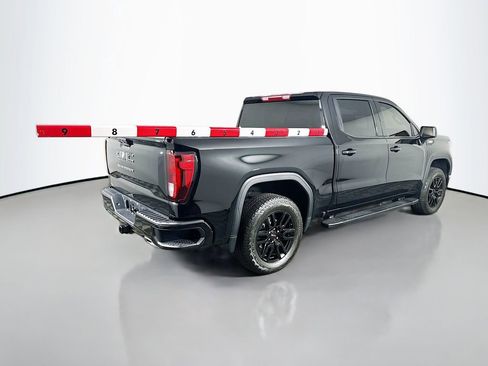 Used 2024 GMC Sierra 1500 Elevation w/ LPO, Elevation Black Package image 7