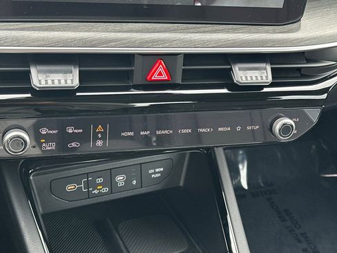 New 2026 Kia K5 EX image 17