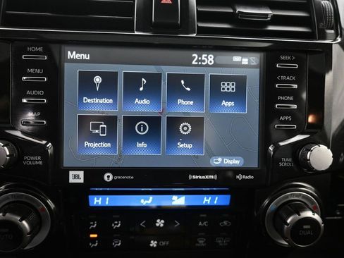 Certified 2024 Toyota 4Runner TRD Pro image 21