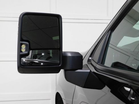 Used 2024 Chevrolet Silverado 1500 RST image 25